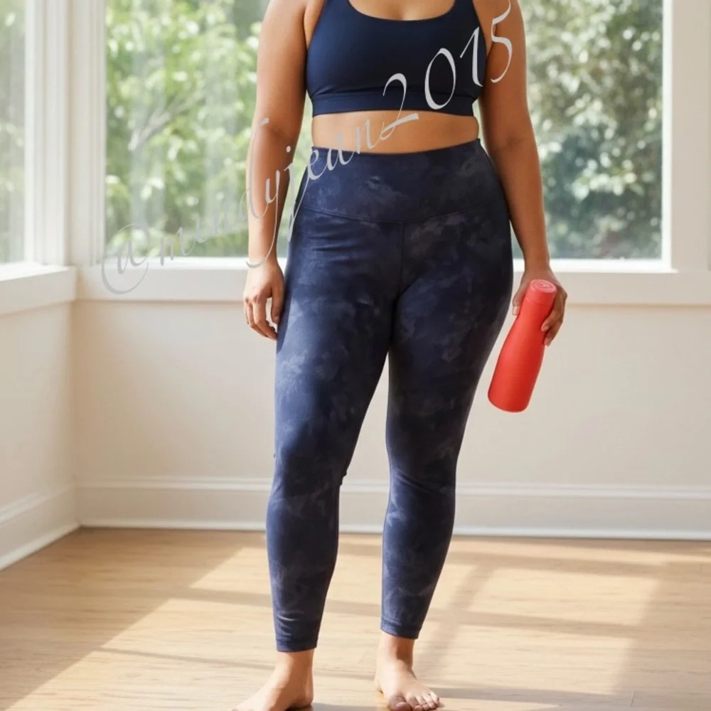 Lululemon Align Pant 25